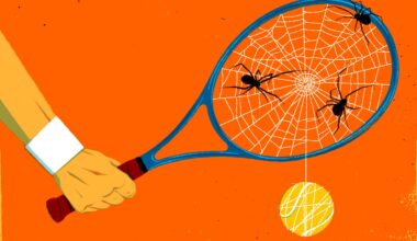 Inside a major investigation into tennis match fixing linked to gambling