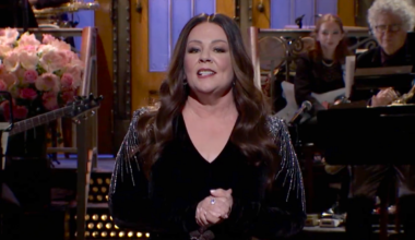 Melissa McCarthy’s new look sparks stunned reactions from SNL viewers