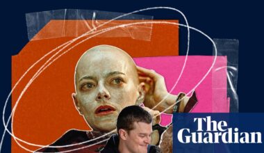 The 50 best films of 2025 in the UK: 50 to 41 | Culture