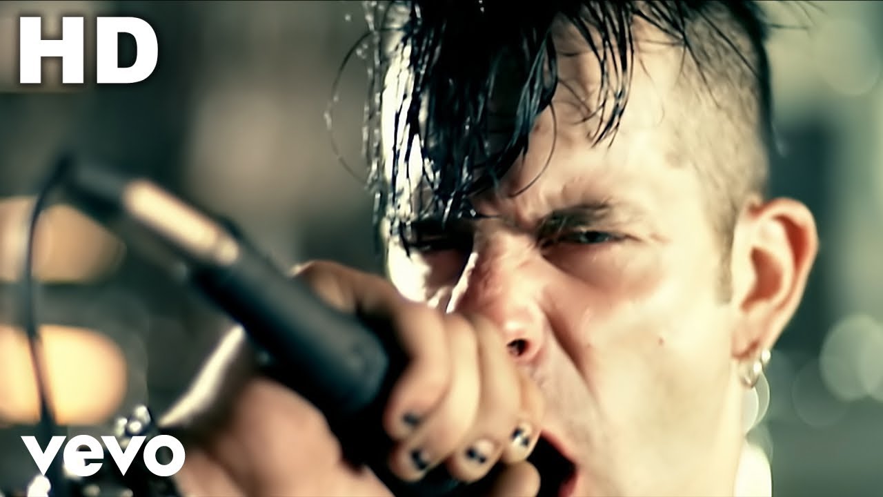 Lamb of God - Laid to Rest (Official HD Video) - YouTube