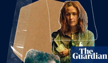 The 50 best movies of 2025 in the US: 50 to 41 | Movies