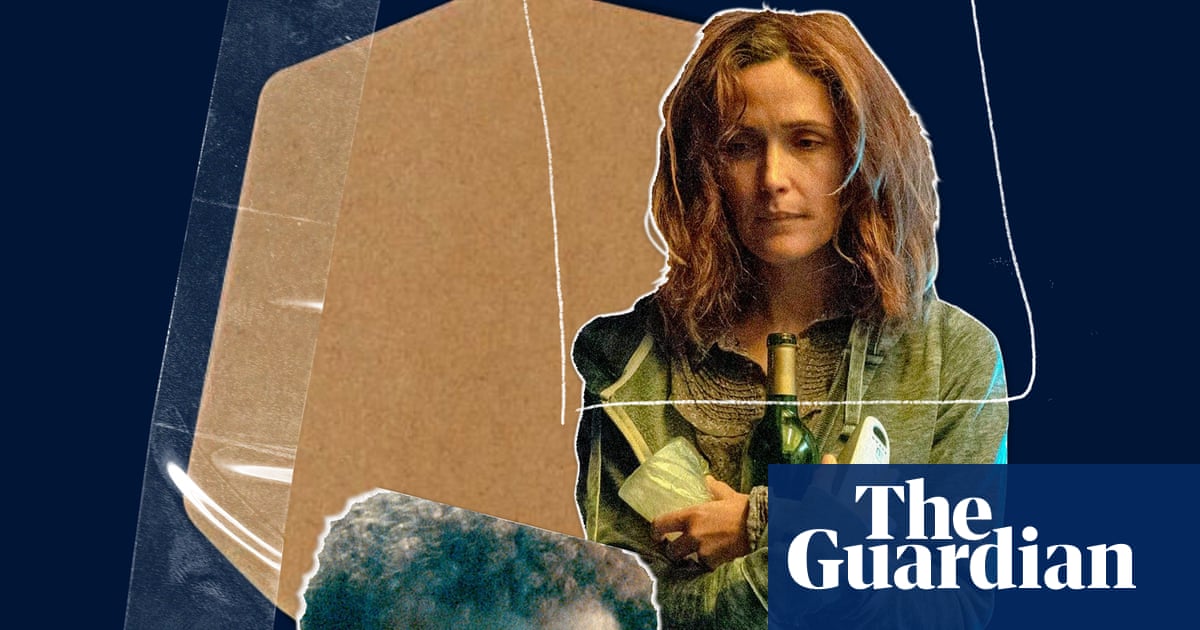 The 50 best movies of 2025 in the US: 50 to 41 | Movies