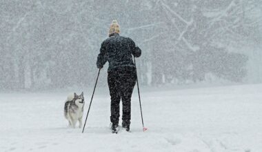 Feeling SAD? Here's how to beat the winter blues