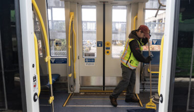 (VIDEO) TriMet’s enhanced ‘Clean Team’ efforts continue breaking records in 2025
