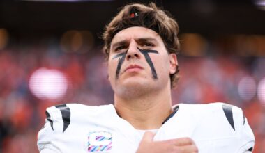 Sources - Bengals' Trey Hendrickson to have core muscle surgery