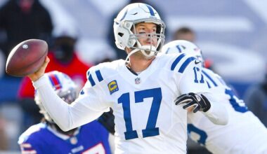 Sources - Colts to work out retired QB Phillip Rivers