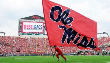 Sources: 4 LSU assistants return to Ole Miss to help CFP run