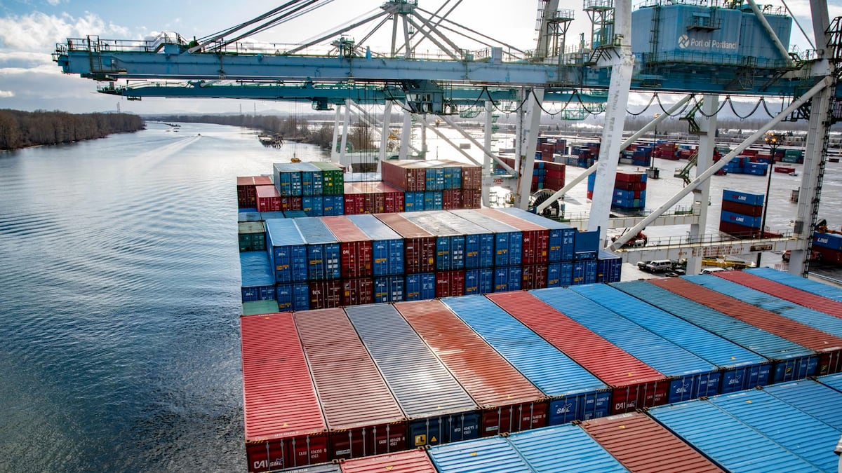 Oregon’s economy isn’t working for most people. State leaders met Monday to chart a new path