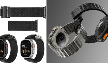 C03 Mag Buckle and C01 Alloy