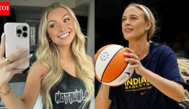 Are Sophie Cunningham and Jade Jones BFFs? WNBA star drops another major hint with quirky comment