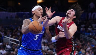 NBA Cup quarterfinals live updates, results, takeaways