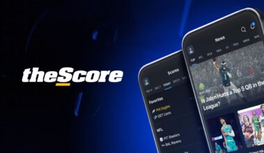 Former ESPN executive joins Penn Entertainment