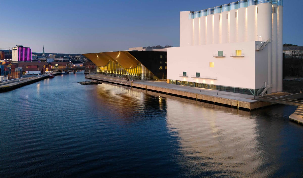 ‘World’s most beautiful projects’ for 2025 chosen by Prix Versailles | News