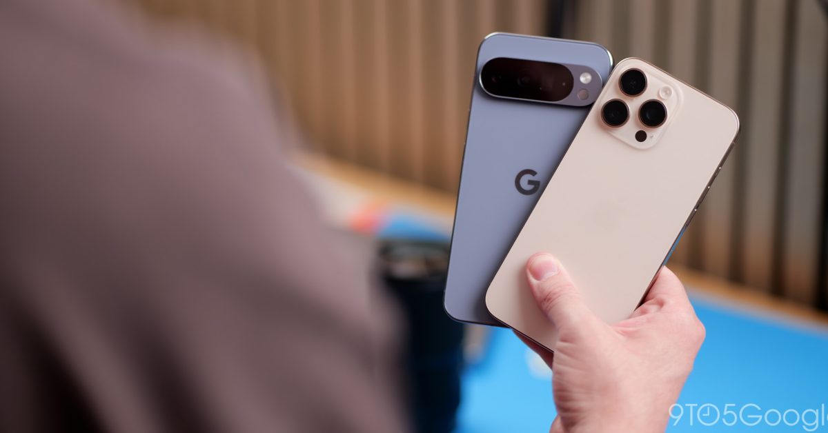 EU says easier iPhone-Android switching is proof the DMA is working