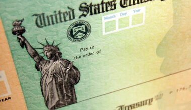 Social Security December 10 payments up to $5,108: what this check means for millions - MARCA