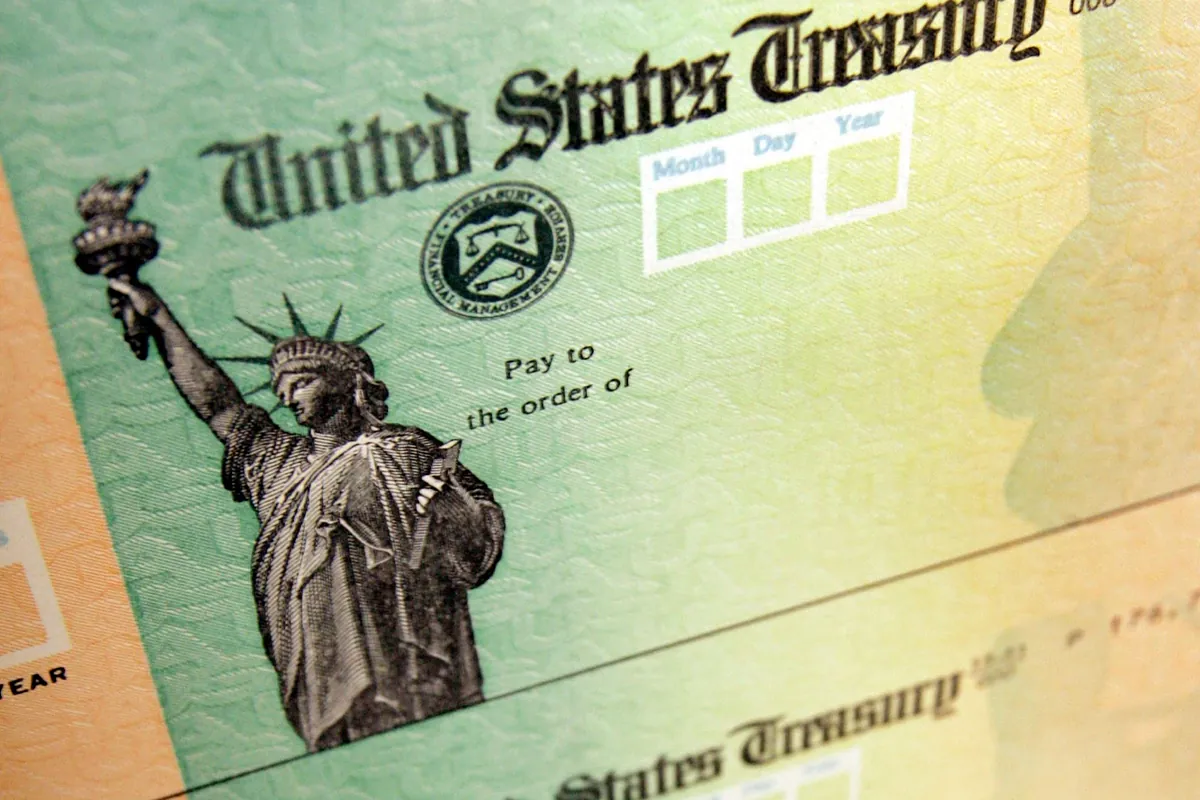 Social Security December 10 payments up to $5,108: what this check means for millions - MARCA