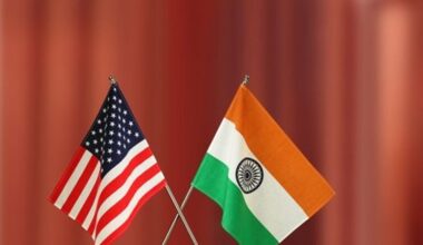 India shouldn’t be dumping rice into US market: Trump signals fresh tariffs