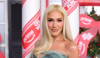 Gwen Stefani receives backlash for promoting ‘anti-abortion’ Catholic app