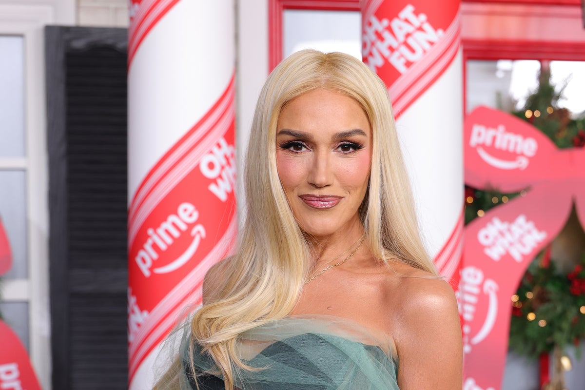 Gwen Stefani receives backlash for promoting ‘anti-abortion’ Catholic app