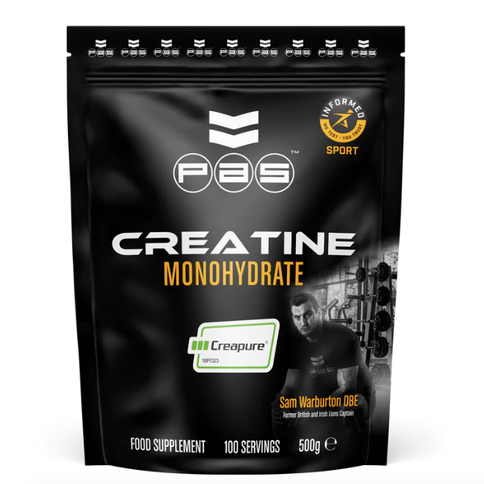 Creatine Monohydrate Creatine Monohydrate