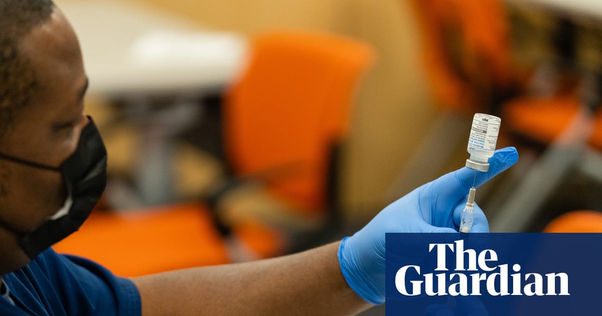 US health officials re-examine RSV shots despite documented safety and efficacy | Trump administration