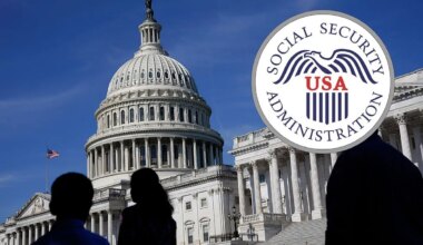 Social Security payments arrive today: These are the accepted payment methods on December 10, 2025 - MARCA