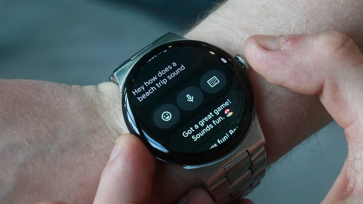 How Google's new Pixel Watch update takes aim at Apple Watch