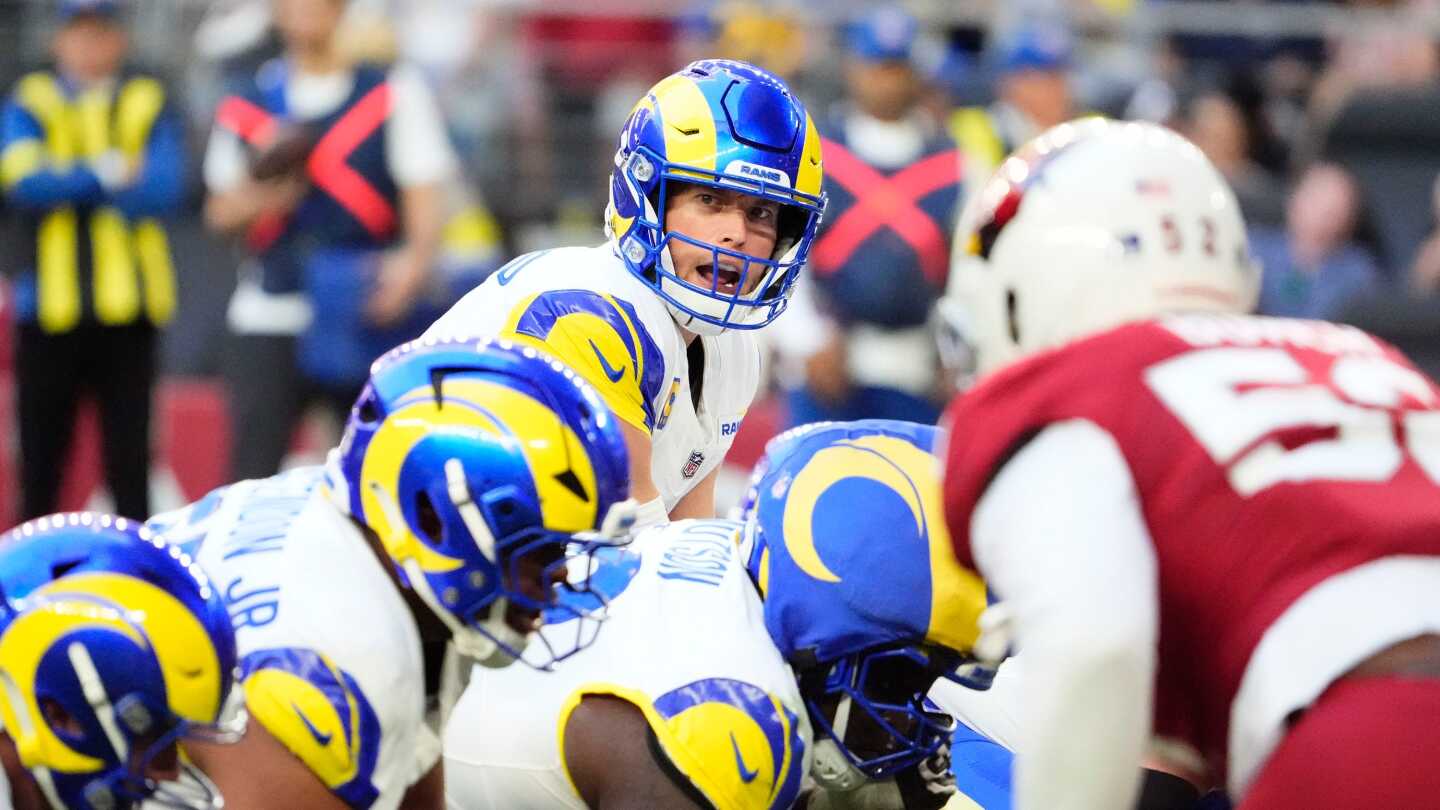 Matthew Stafford wishes "common sense" would influence the catch rule