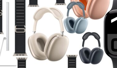 Apple Watch, Alpine Loop, Apple Studio Display, more 9to5Mac