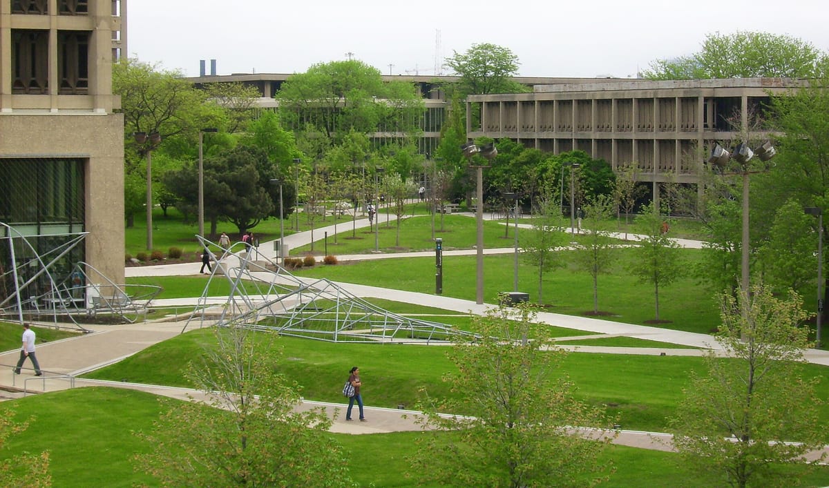 University of Illinois Chicago begins search for new architecture school director | News