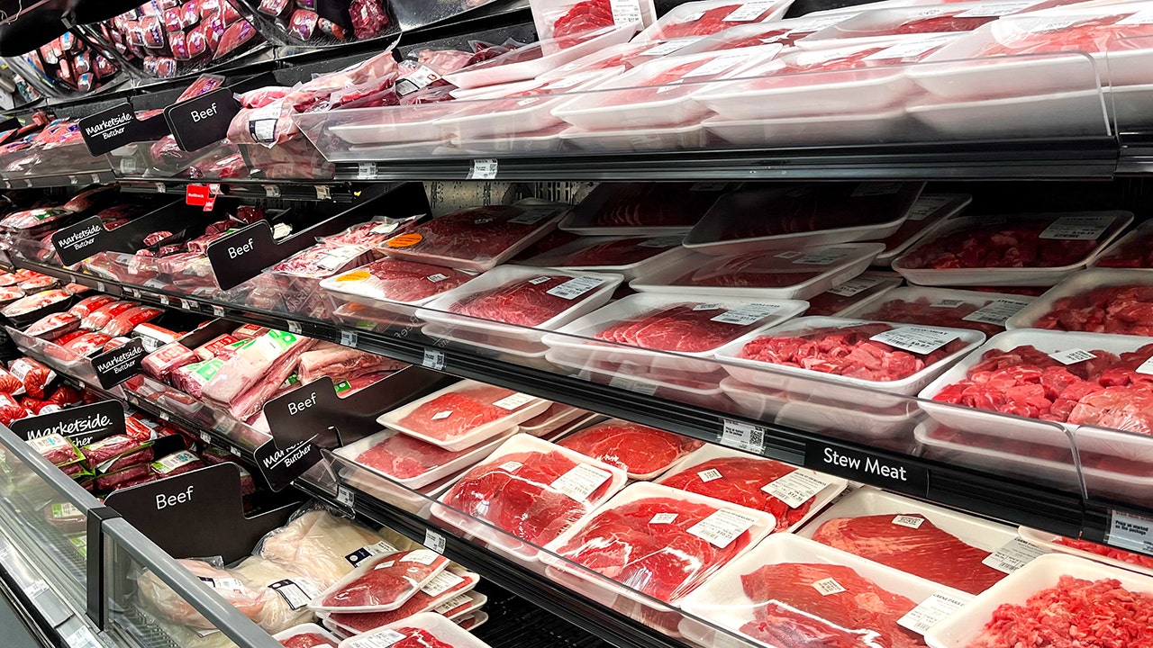 Beef price relief will be slow and painful process for US consumers