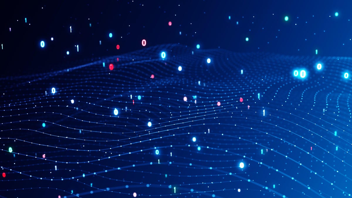 Why AI agents failed to take over in 2025 - it's 'a story as old as time,' says Deloitte