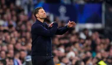 Man City's win gives more doubts on Alonso's future at Madrid