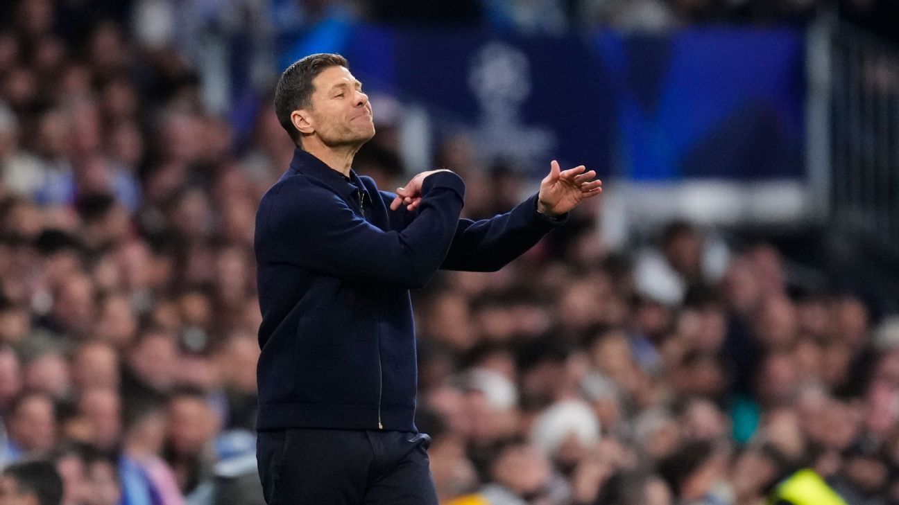 Man City's win gives more doubts on Alonso's future at Madrid