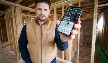 Construction Clock ticking along – Winnipeg Free Press