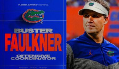 Vernell Brown III vs. Texas (Oct. 4, 2025)