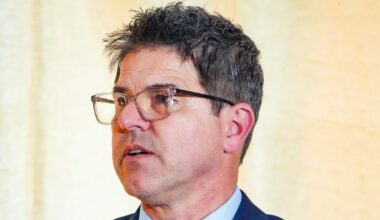 Indiana Senate rejects GOP-drawn congressional map in a major rebuke of Trump