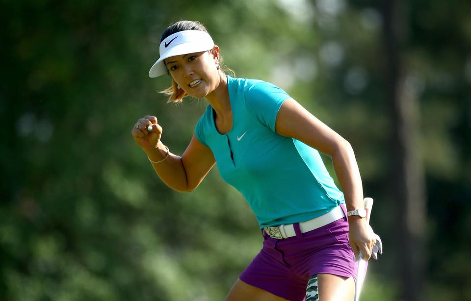 U.S. Women's Open - Final Round
