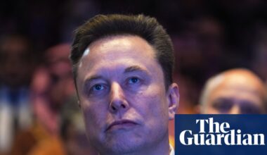 Elon Musk teams with El Salvador to bring Grok chatbot to public schools | Technology