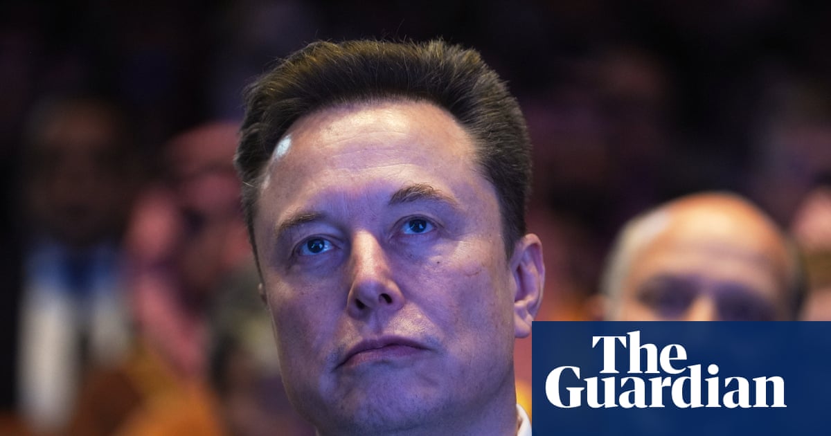 Elon Musk teams with El Salvador to bring Grok chatbot to public schools | Technology