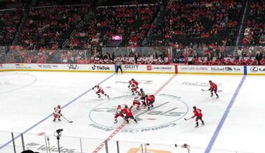 Beaten by the boring beasts of the east: Canes beat Cap 3-2 in the shootout