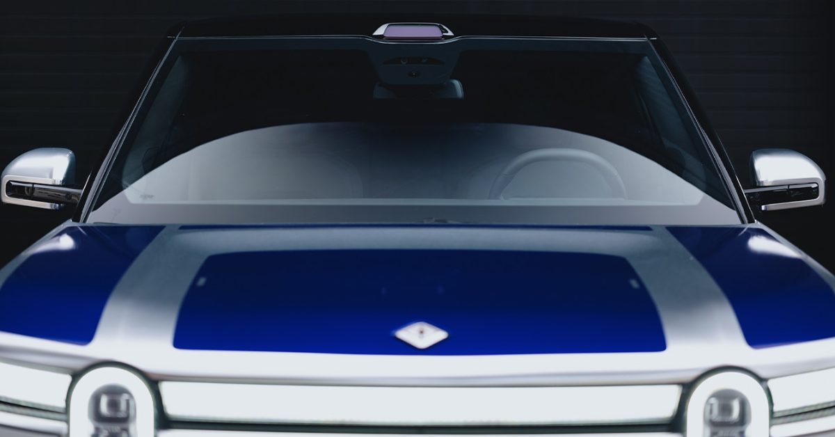 In-house chip, AI platform, and LiDAR