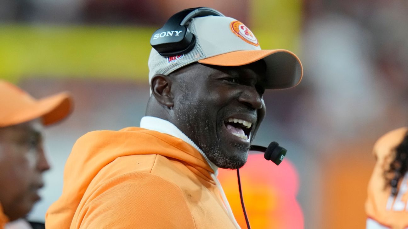 Todd Bowles says Bucs' 'inexcusable' loss falls on players