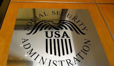 The next Social Security payment of up to $4,018 arrives on December 17, 2025: eligibility and requirements - MARCA