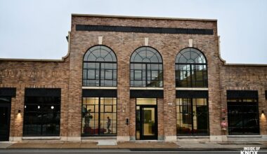 MHM’s 60th Anniversary Marks a New Era for a 100-Year-Old Industrial Icon