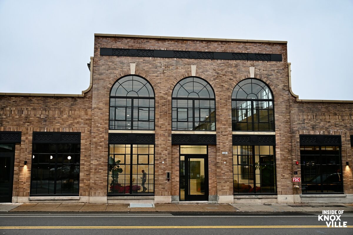 MHM’s 60th Anniversary Marks a New Era for a 100-Year-Old Industrial Icon