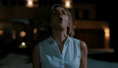 Rhea Seehorn Breaks Down Carol’s Existential Loneliness as the Last Woman in Albuquerque in Episode 7 of ‘Pluribus’