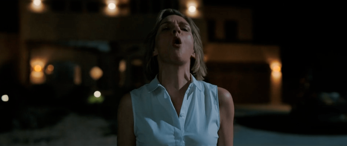 Rhea Seehorn Breaks Down Carol’s Existential Loneliness as the Last Woman in Albuquerque in Episode 7 of ‘Pluribus’