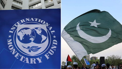 IMF slaps Pakistan with 11 more conditions! $7 billion bailout on line; total regulations stand at 64