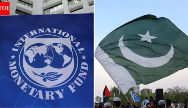 IMF slaps Pakistan with 11 more conditions! $7 billion bailout on line; total regulations stand at 64